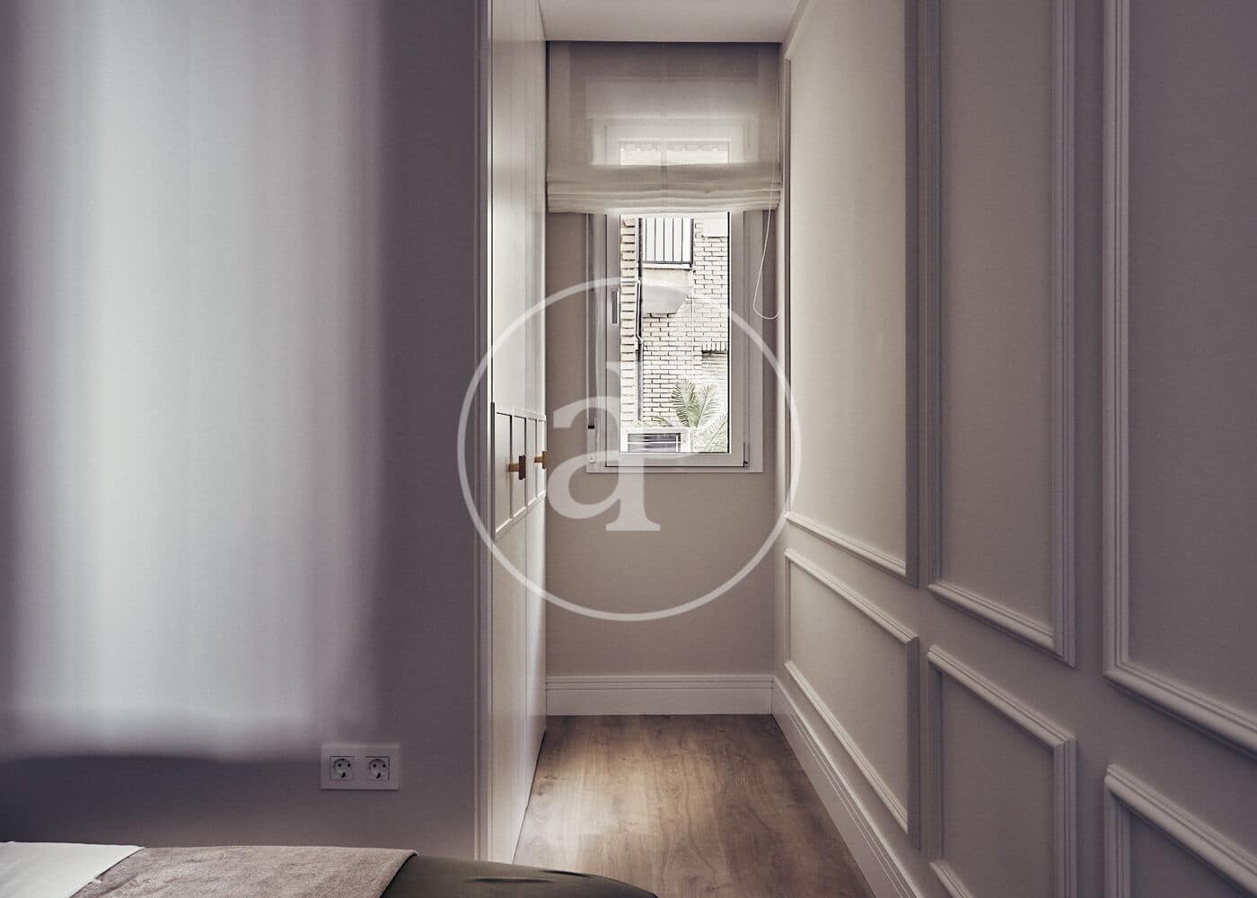 3 soverom Leilighet til salgs i Madrid by med garasje - € 1 889 000 (Ref: 10139672)