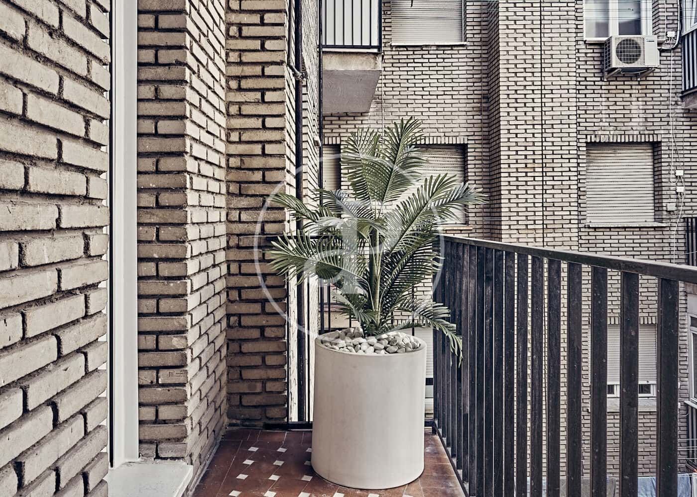 3 soverom Leilighet til salgs i Madrid by med garasje - € 1 889 000 (Ref: 10139672)