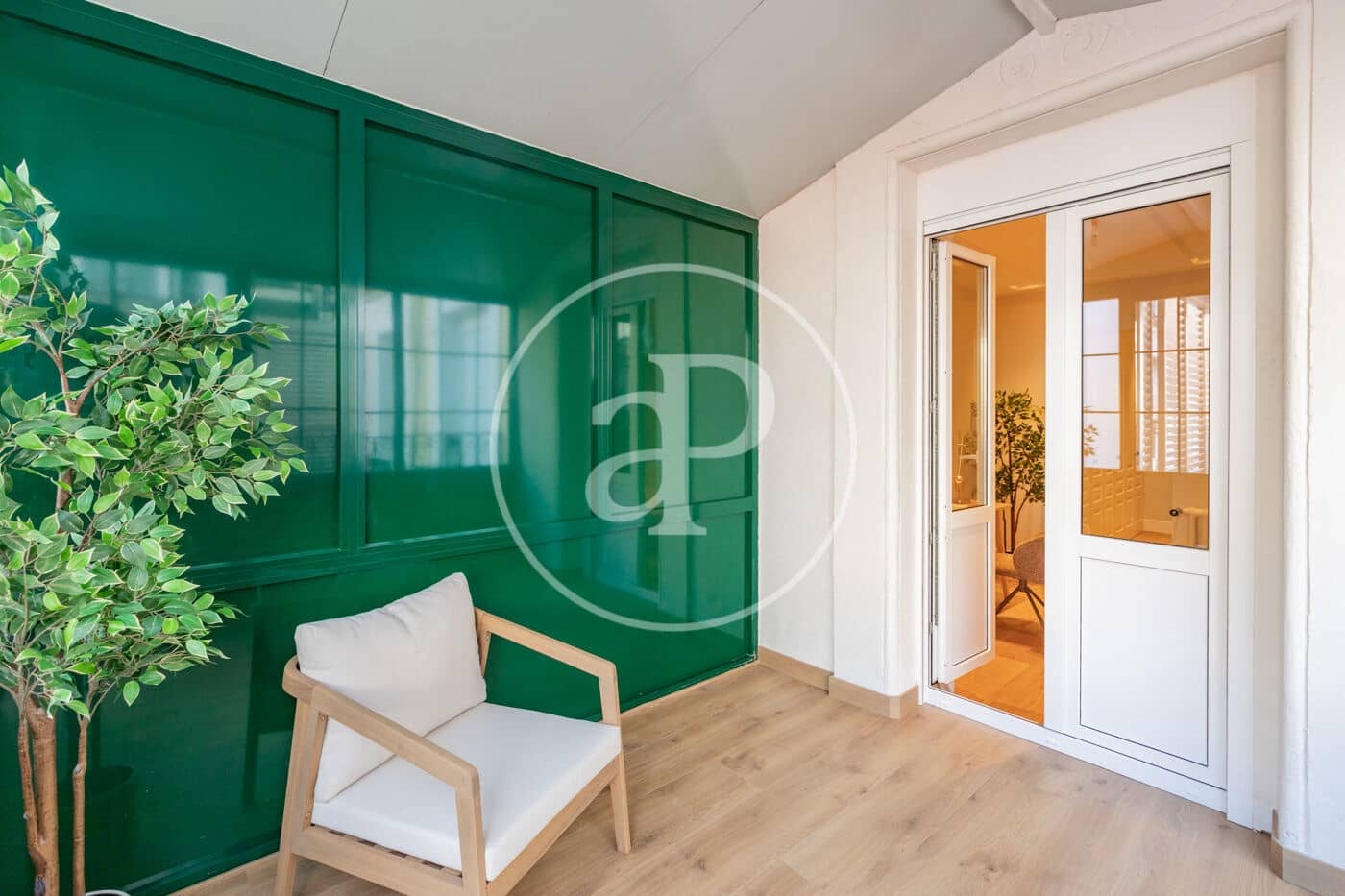 Apartamento de 4 habitaciones en Madrid ciudad en venta - 5.900.000 € (Ref: 10139673)