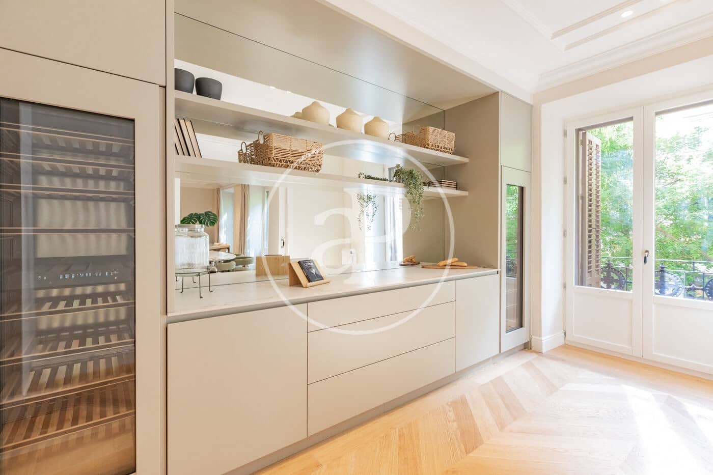 Apartamento de 4 habitaciones en Madrid ciudad en venta - 5.900.000 € (Ref: 10139673)