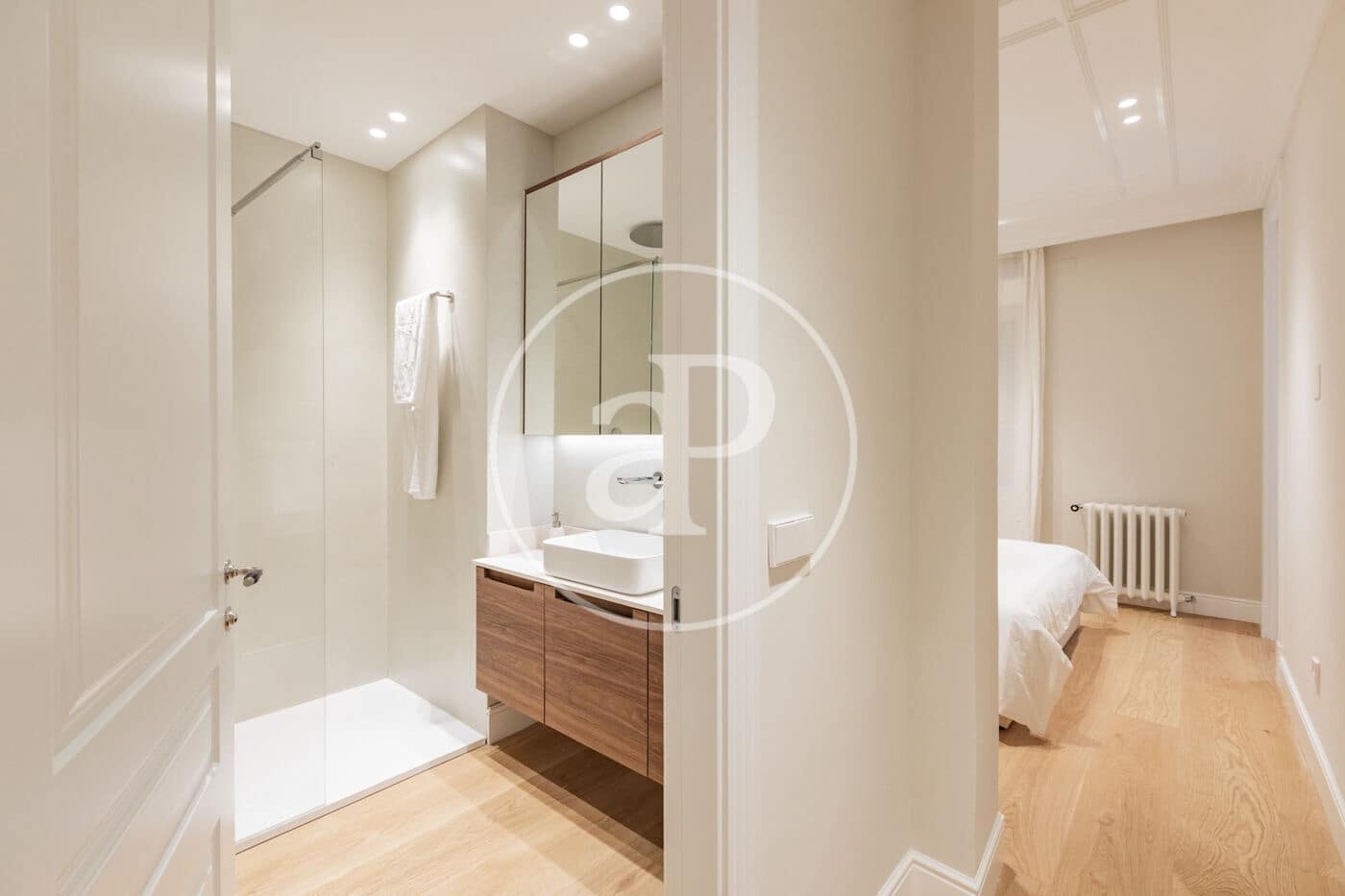 Apartamento de 4 habitaciones en Madrid ciudad en venta - 5.900.000 € (Ref: 10139673)