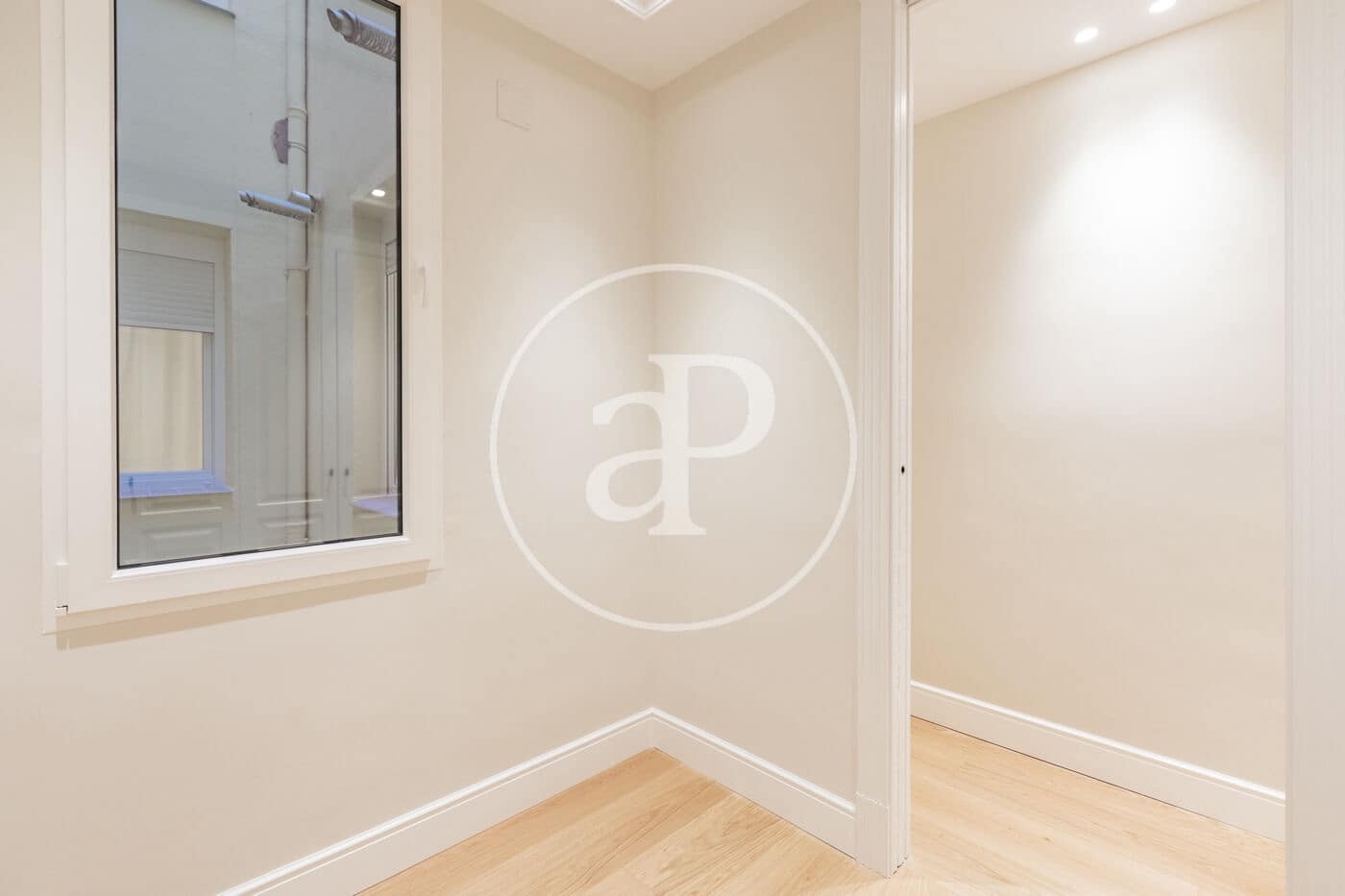 Apartamento de 4 habitaciones en Madrid ciudad en venta - 5.900.000 € (Ref: 10139673)