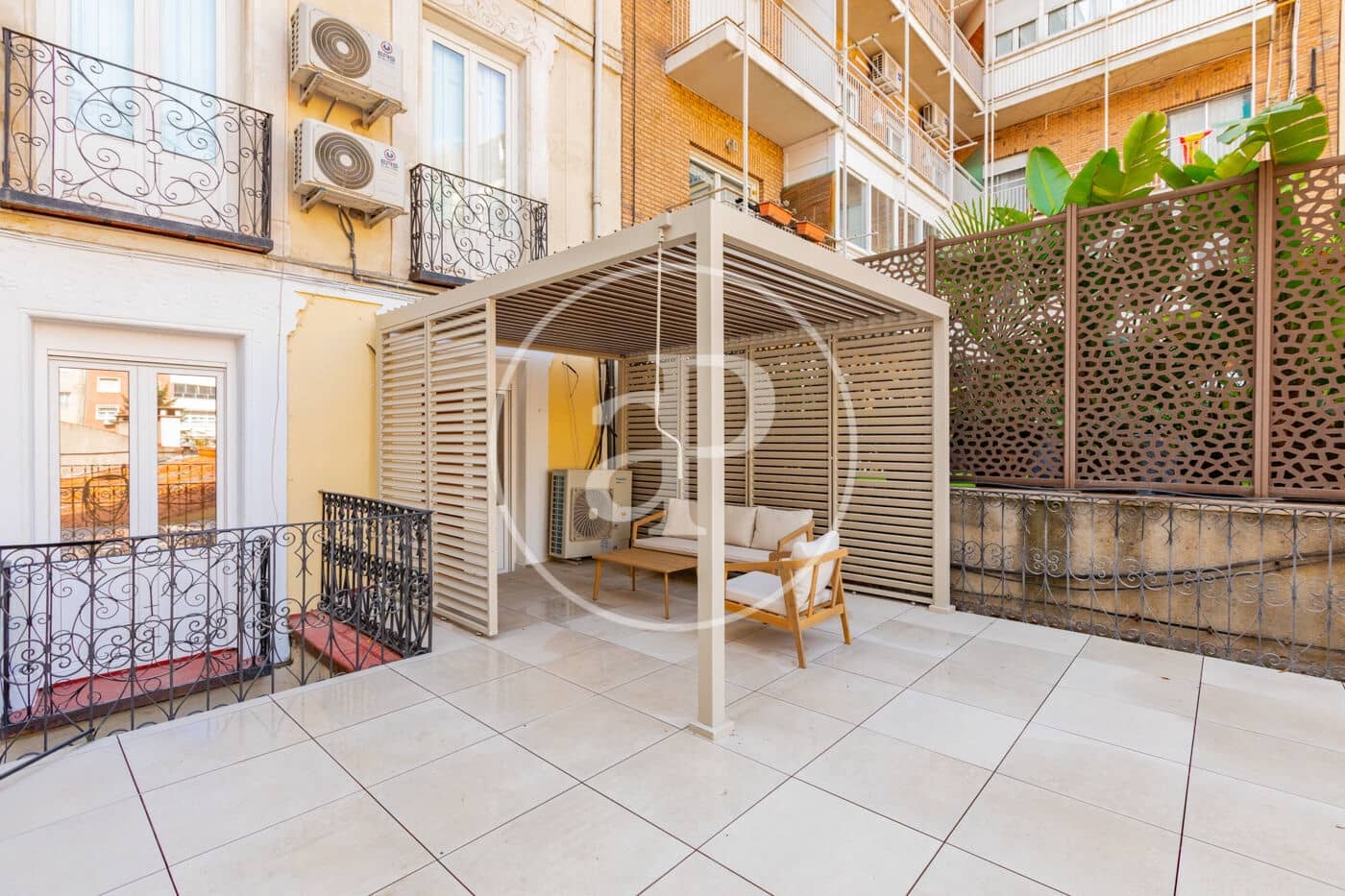 Apartamento de 4 habitaciones en Madrid ciudad en venta - 5.900.000 € (Ref: 10139673)