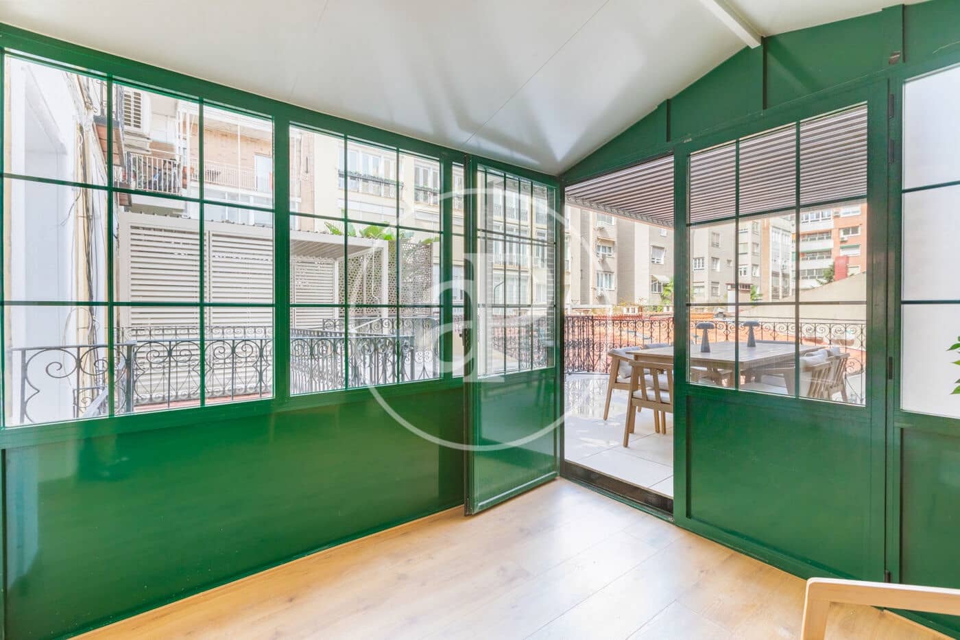Apartamento de 4 habitaciones en Madrid ciudad en venta - 5.900.000 € (Ref: 10139673)