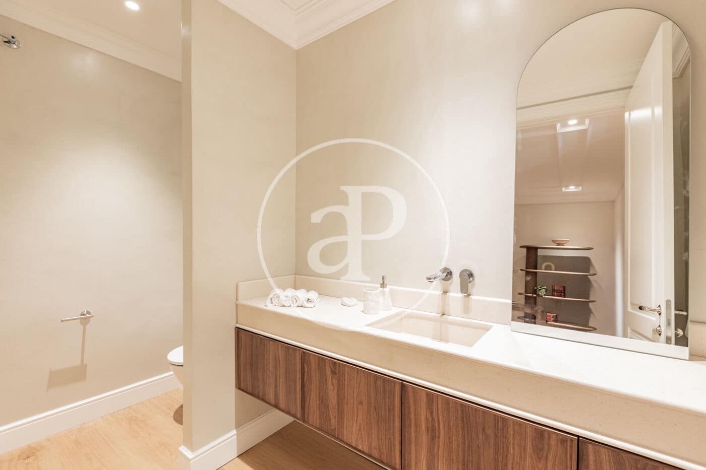 Apartamento de 4 habitaciones en Madrid ciudad en venta - 5.900.000 € (Ref: 10139673)