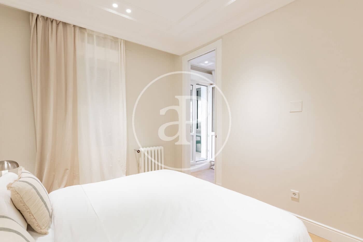 Apartamento de 4 habitaciones en Madrid ciudad en venta - 5.900.000 € (Ref: 10139673)