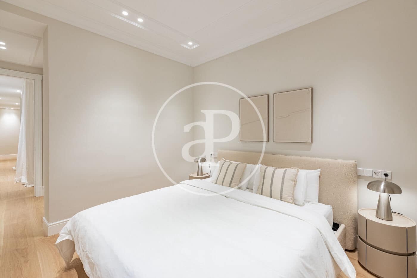 Apartamento de 4 habitaciones en Madrid ciudad en venta - 5.900.000 € (Ref: 10139673)