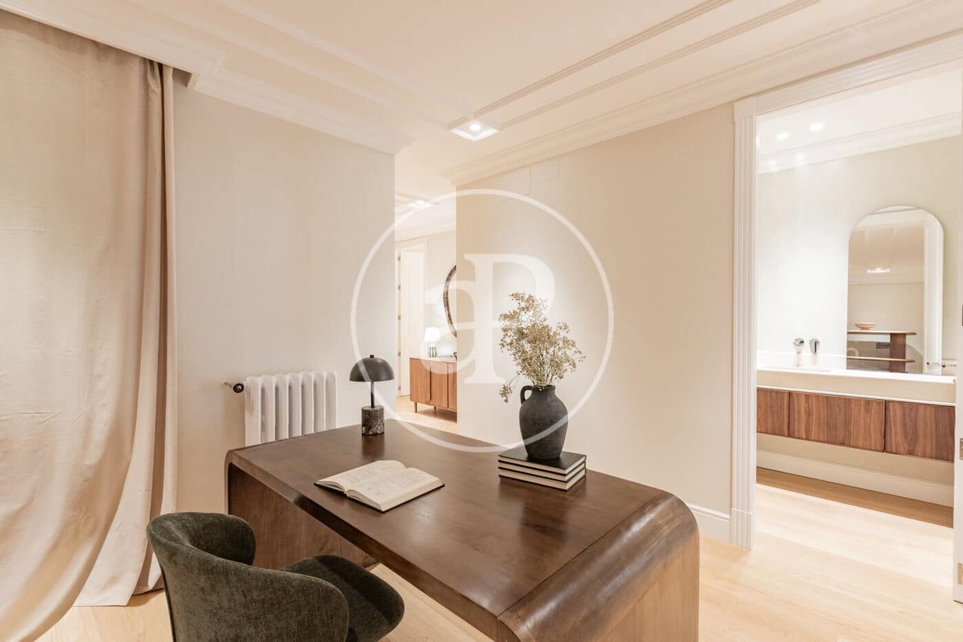 Apartamento de 4 habitaciones en Madrid ciudad en venta - 5.900.000 € (Ref: 10139673)