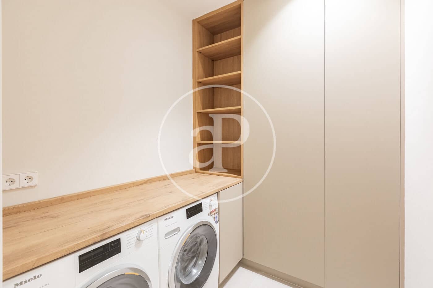 Apartamento de 4 habitaciones en Madrid ciudad en venta - 5.900.000 € (Ref: 10139673)