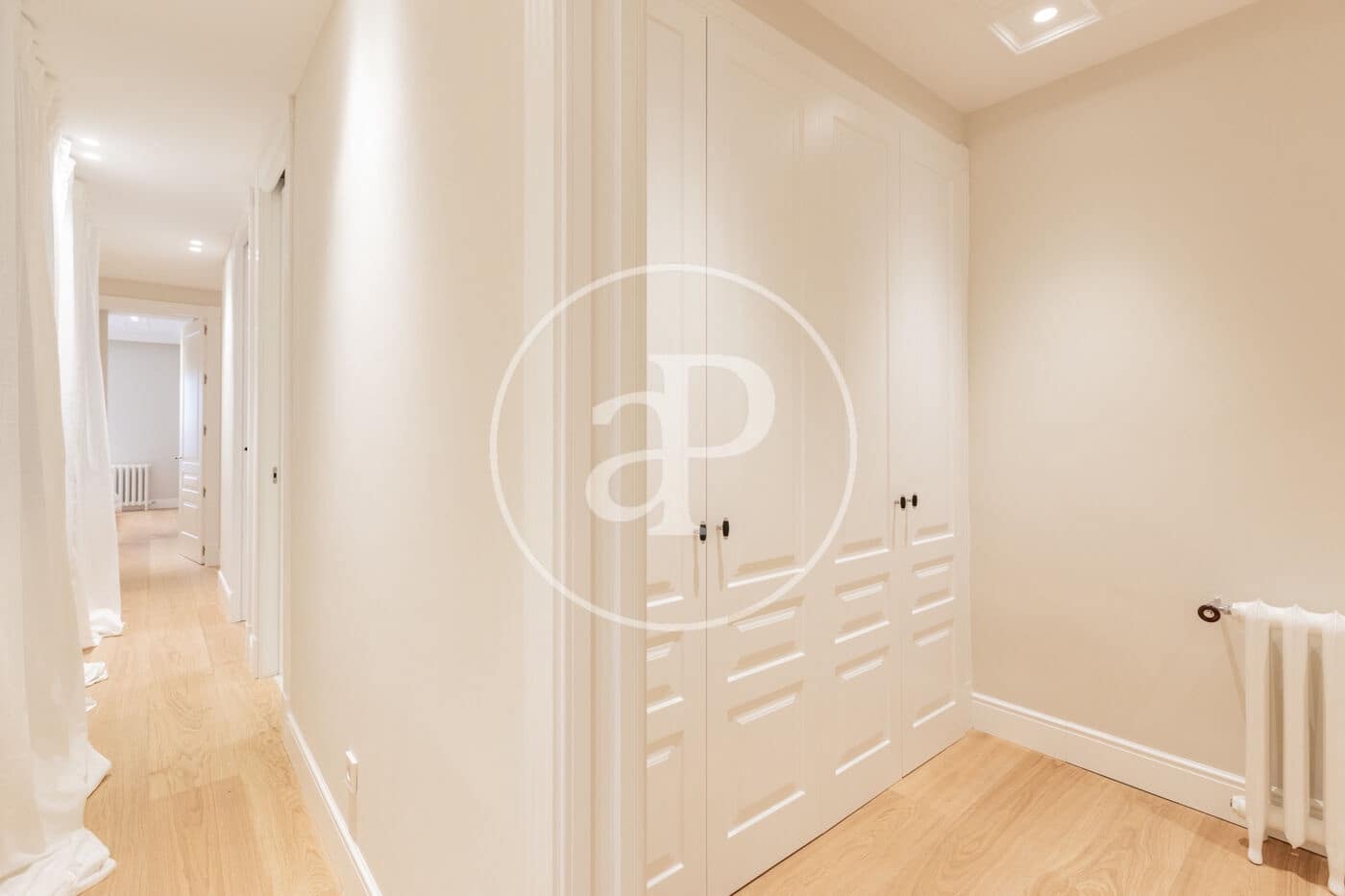 Apartamento de 4 habitaciones en Madrid ciudad en venta - 5.900.000 € (Ref: 10139673)