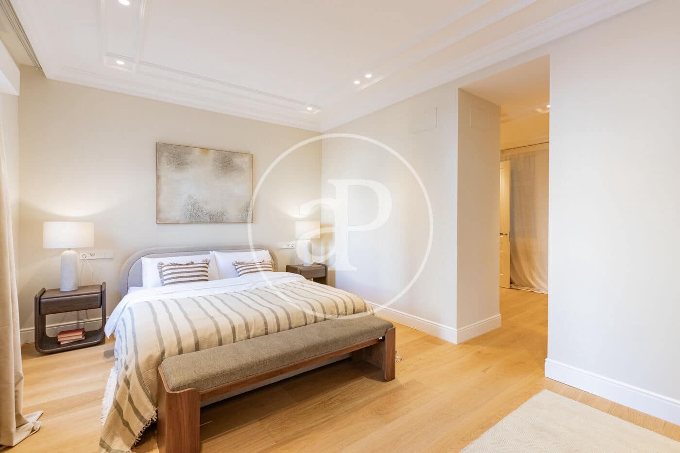Apartamento de 4 habitaciones en Madrid ciudad en venta - 5.900.000 € (Ref: 10139673)