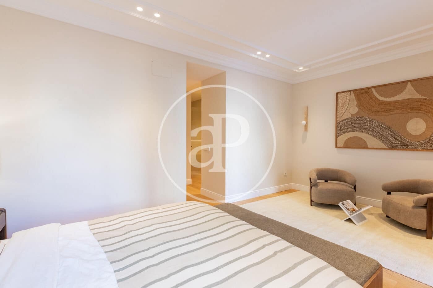 Apartamento de 4 habitaciones en Madrid ciudad en venta - 5.900.000 € (Ref: 10139673)