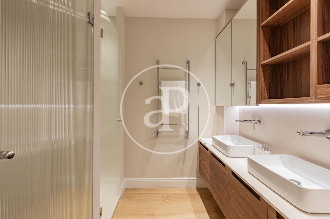 Apartamento de 4 habitaciones en Madrid ciudad en venta - 5.900.000 € (Ref: 10139673)