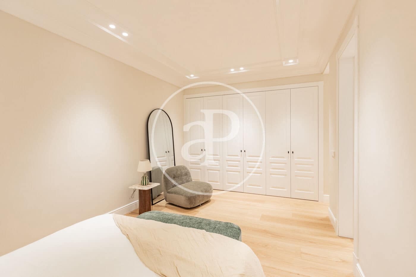 Apartamento de 4 habitaciones en Madrid ciudad en venta - 5.900.000 € (Ref: 10139673)