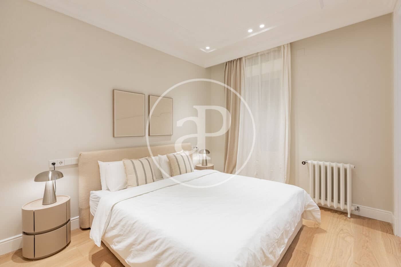 Apartamento de 4 habitaciones en Madrid ciudad en venta - 5.900.000 € (Ref: 10139673)