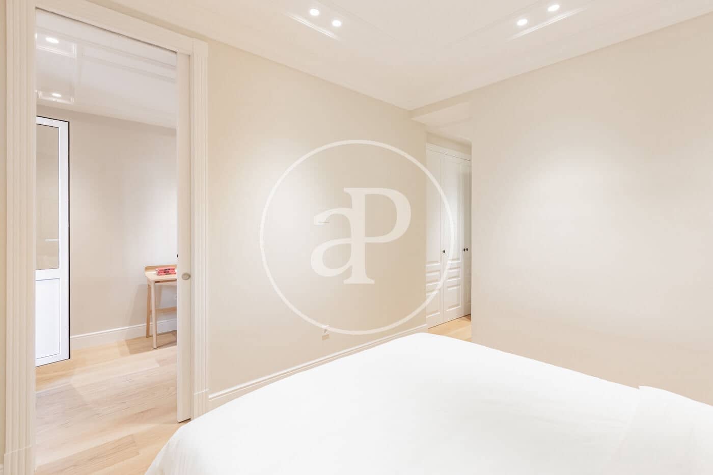 Apartamento de 4 habitaciones en Madrid ciudad en venta - 5.900.000 € (Ref: 10139673)