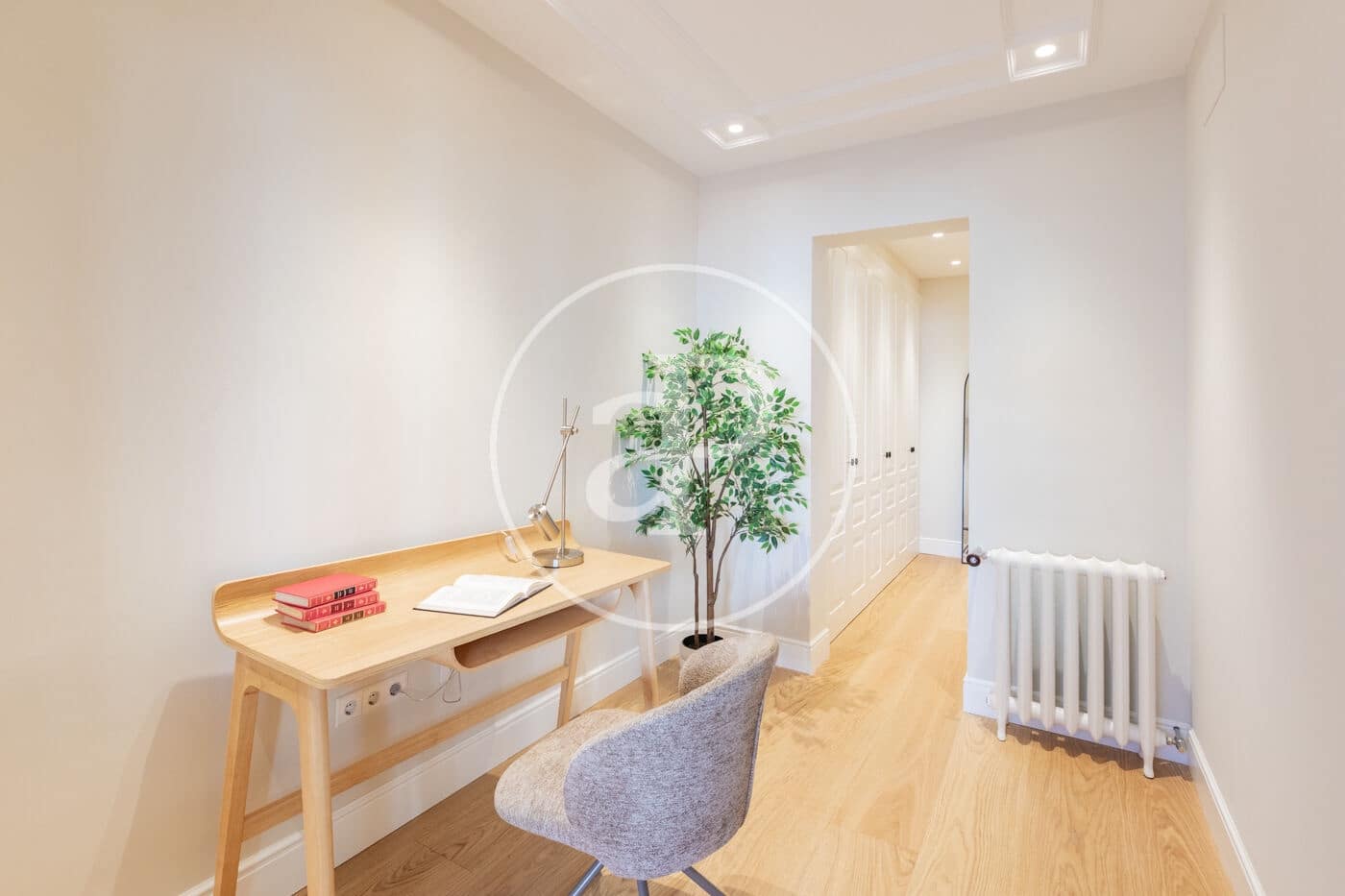 Apartamento de 4 habitaciones en Madrid ciudad en venta - 5.900.000 € (Ref: 10139673)
