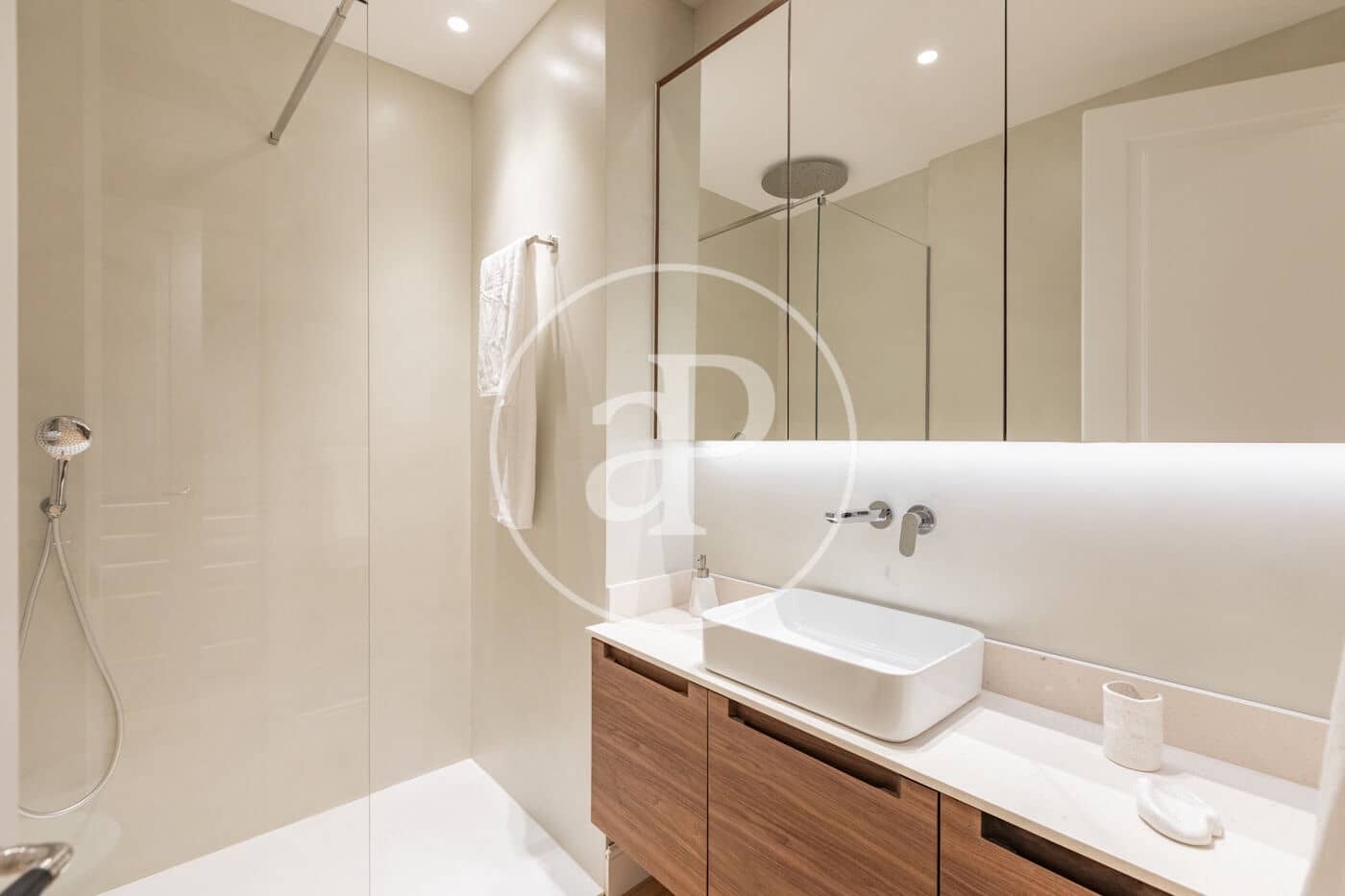 Apartamento de 4 habitaciones en Madrid ciudad en venta - 5.900.000 € (Ref: 10139673)