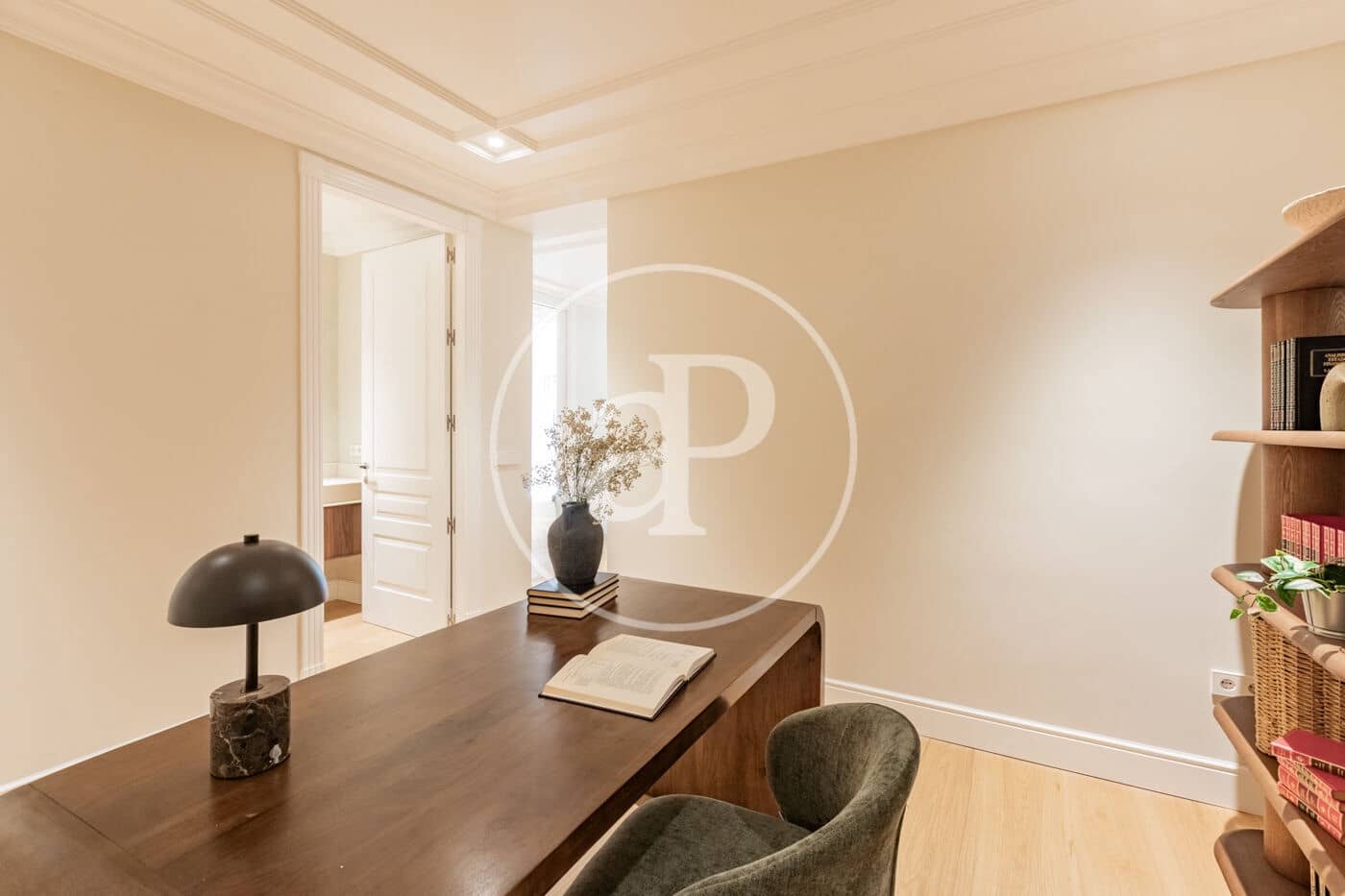 Apartamento de 4 habitaciones en Madrid ciudad en venta - 5.900.000 € (Ref: 10139673)