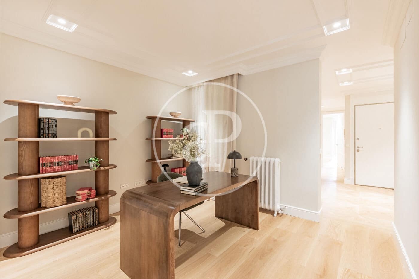 Apartamento de 4 habitaciones en Madrid ciudad en venta - 5.900.000 € (Ref: 10139673)