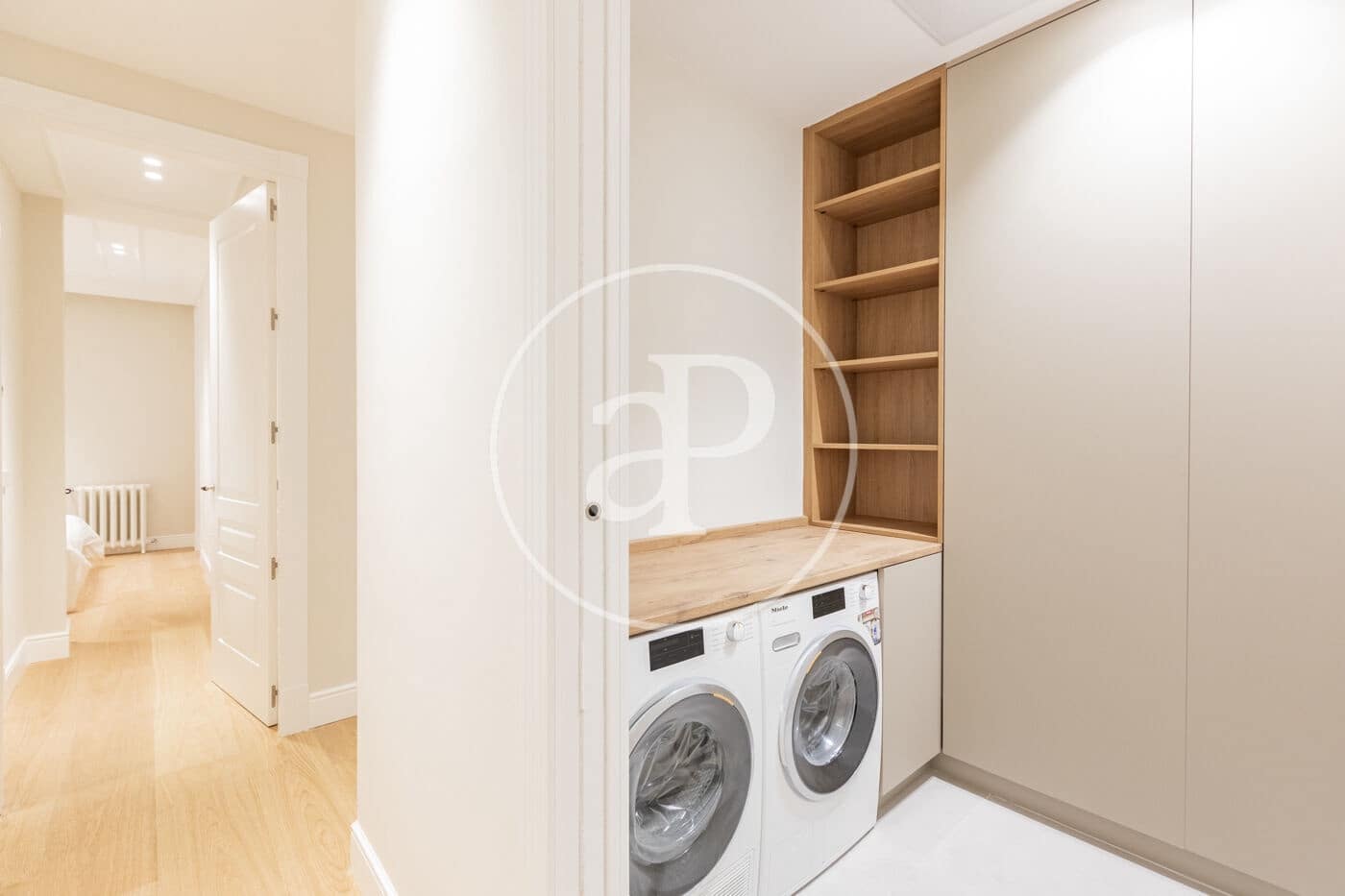 Apartamento de 4 habitaciones en Madrid ciudad en venta - 5.900.000 € (Ref: 10139673)