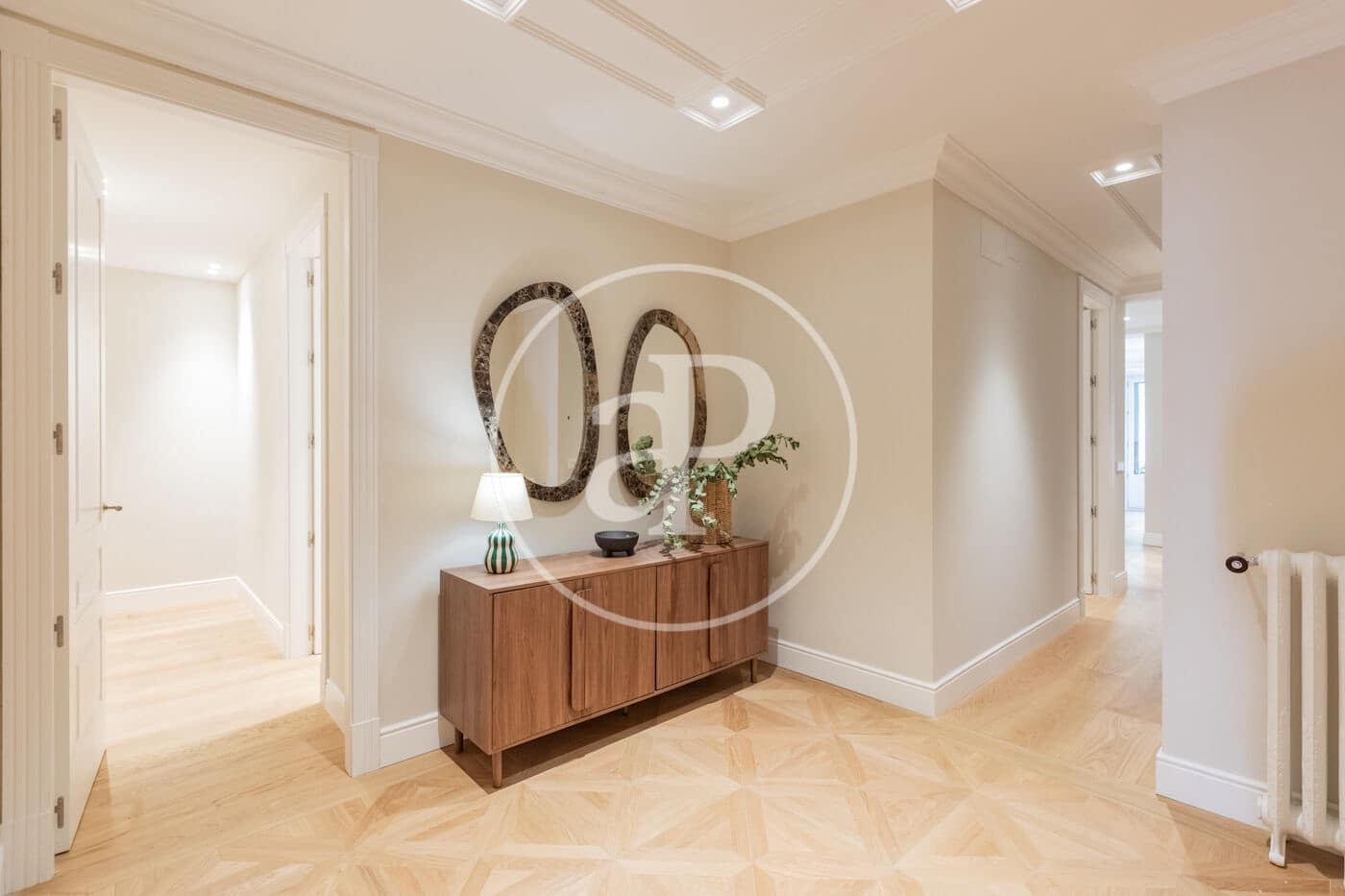 Apartamento de 4 habitaciones en Madrid ciudad en venta - 5.900.000 € (Ref: 10139673)