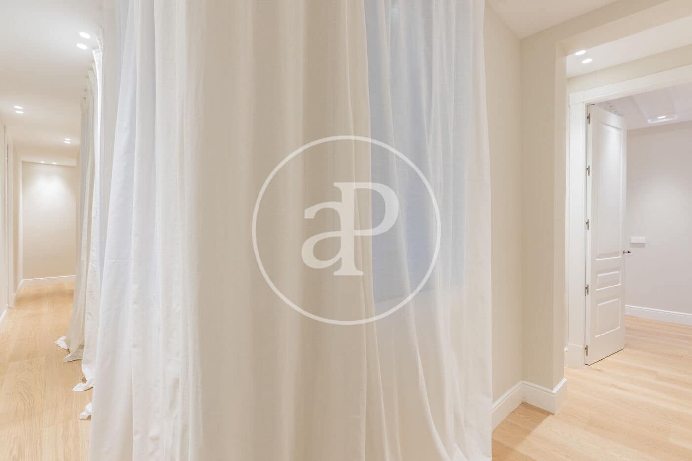 Apartamento de 4 habitaciones en Madrid ciudad en venta - 5.900.000 € (Ref: 10139673)