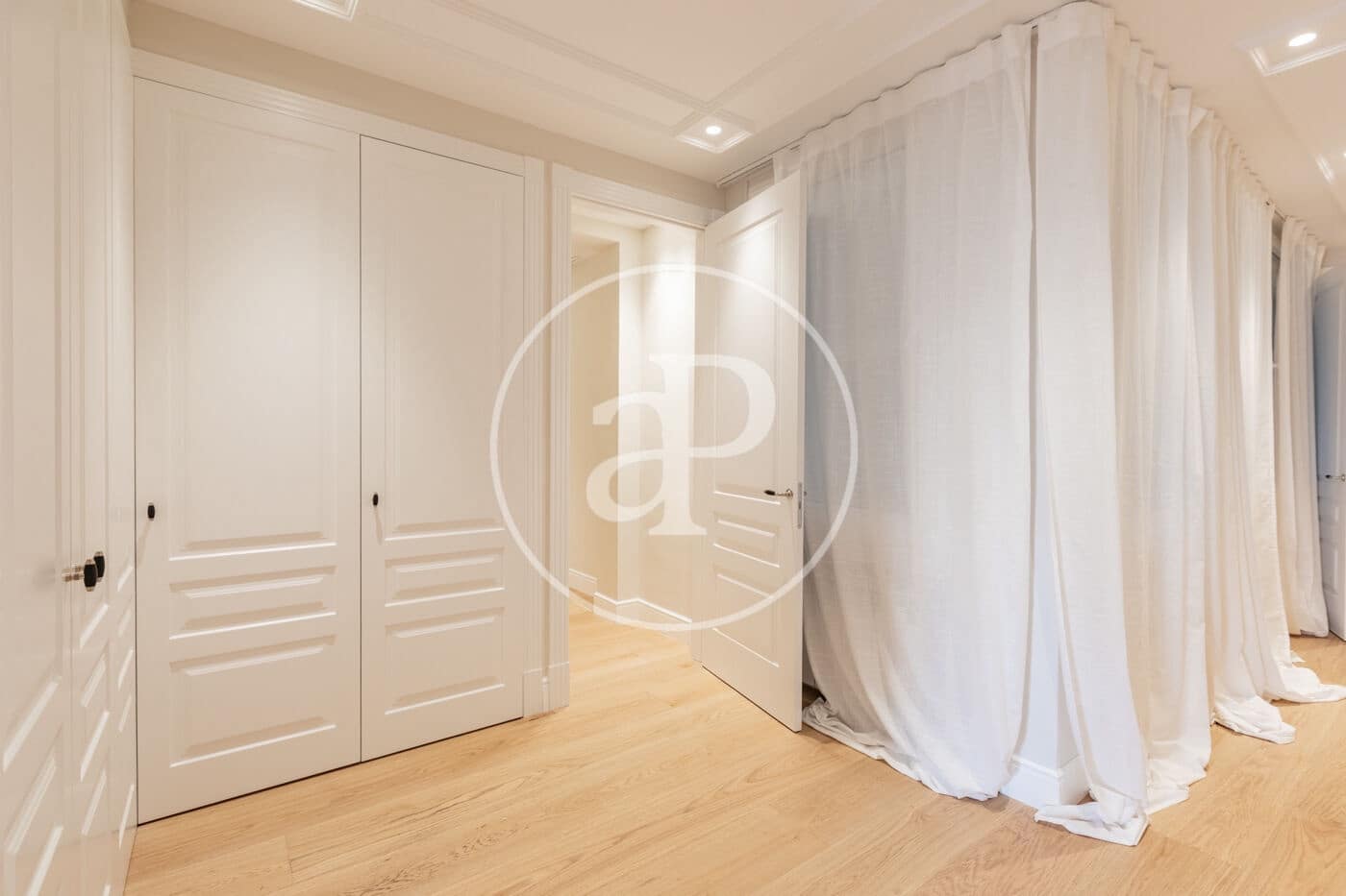 Apartamento de 4 habitaciones en Madrid ciudad en venta - 5.900.000 € (Ref: 10139673)
