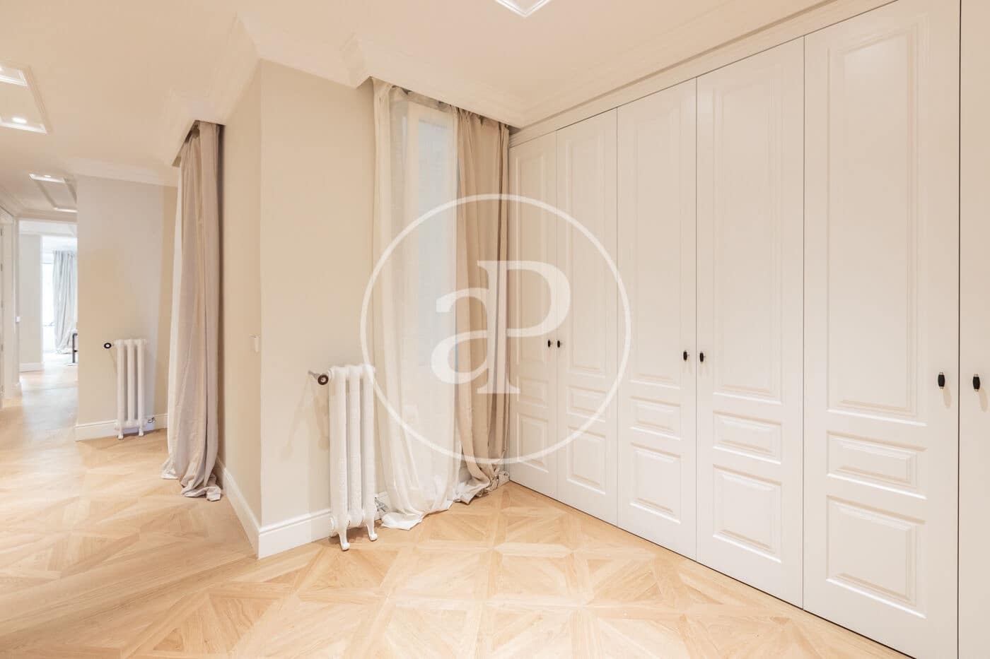 Apartamento de 4 habitaciones en Madrid ciudad en venta - 5.900.000 € (Ref: 10139673)