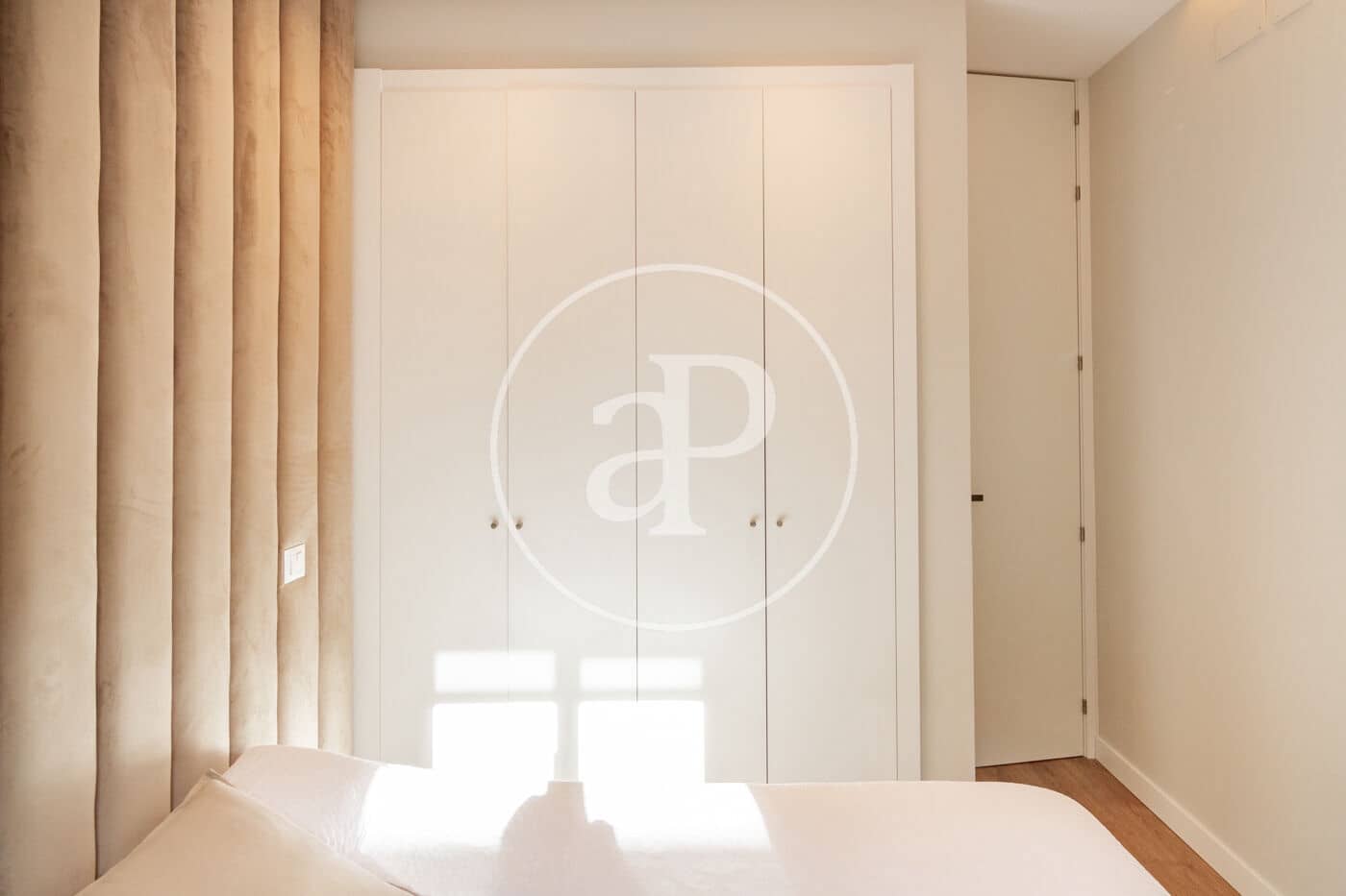 2 quarto Apartamento para venda em Madrid cidade - 740 000 € (Ref: 10139674)