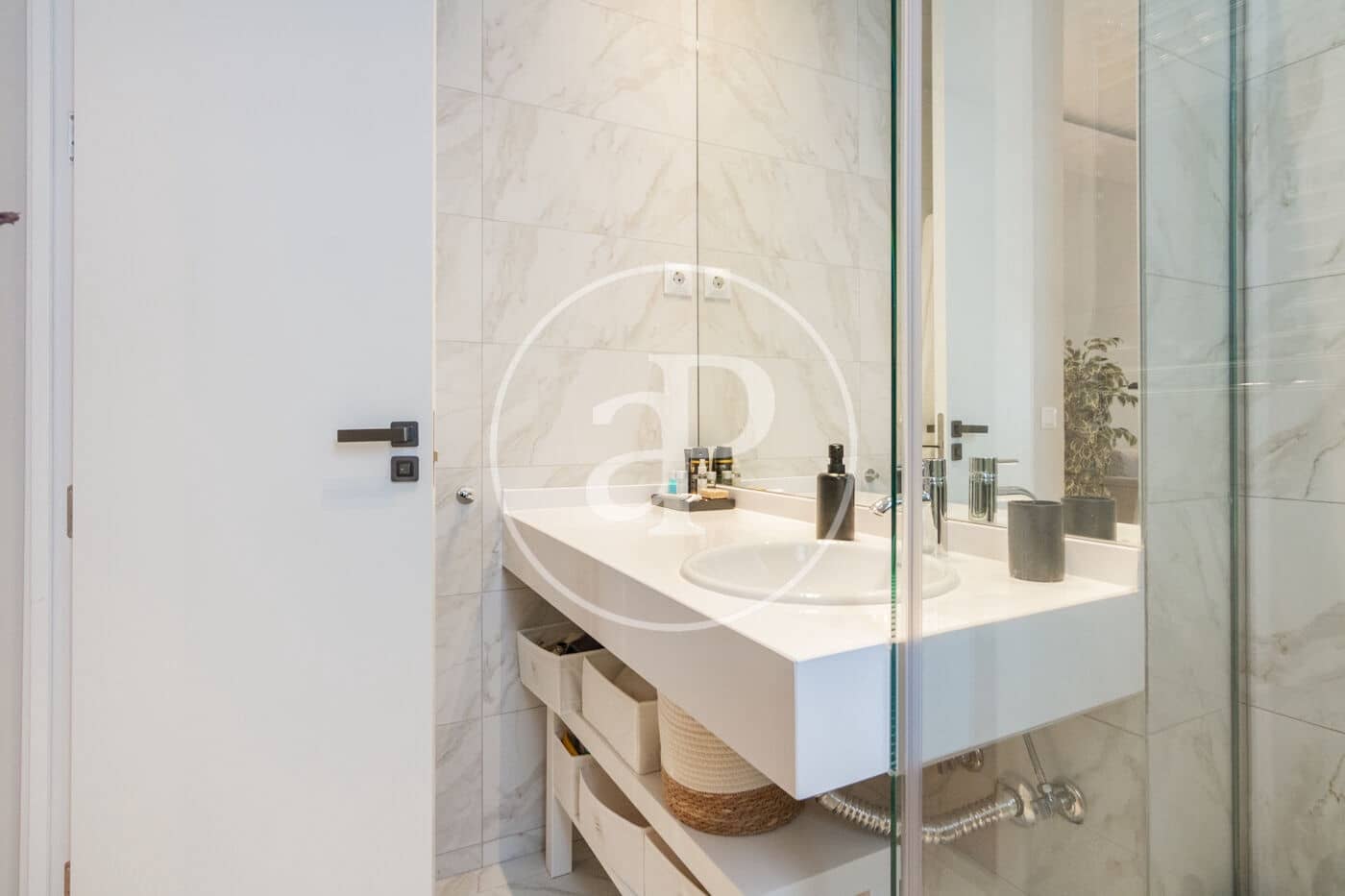2 quarto Apartamento para venda em Madrid cidade - 740 000 € (Ref: 10139674)