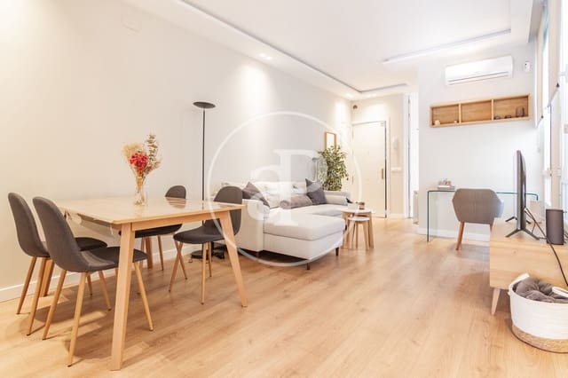 2 quarto Apartamento para venda em Goya, Madrid cidade - 740 000 € (Ref: 10139674)