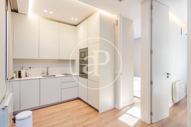 2 quarto Apartamento para venda em Goya, Madrid cidade - 740 000 € (Ref: 10139674)