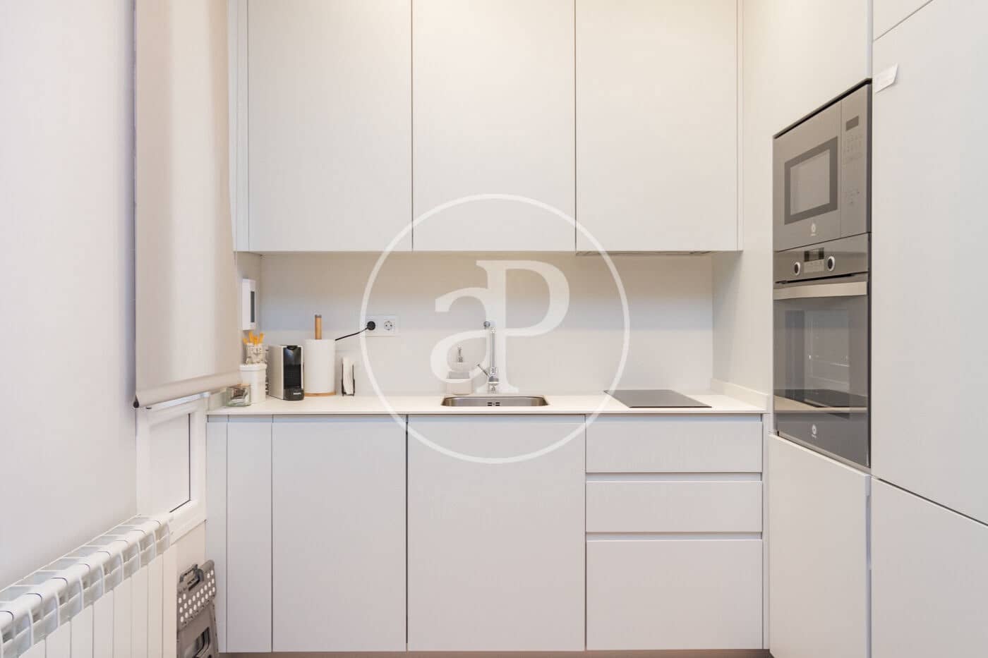 2 quarto Apartamento para venda em Madrid cidade - 740 000 € (Ref: 10139674)