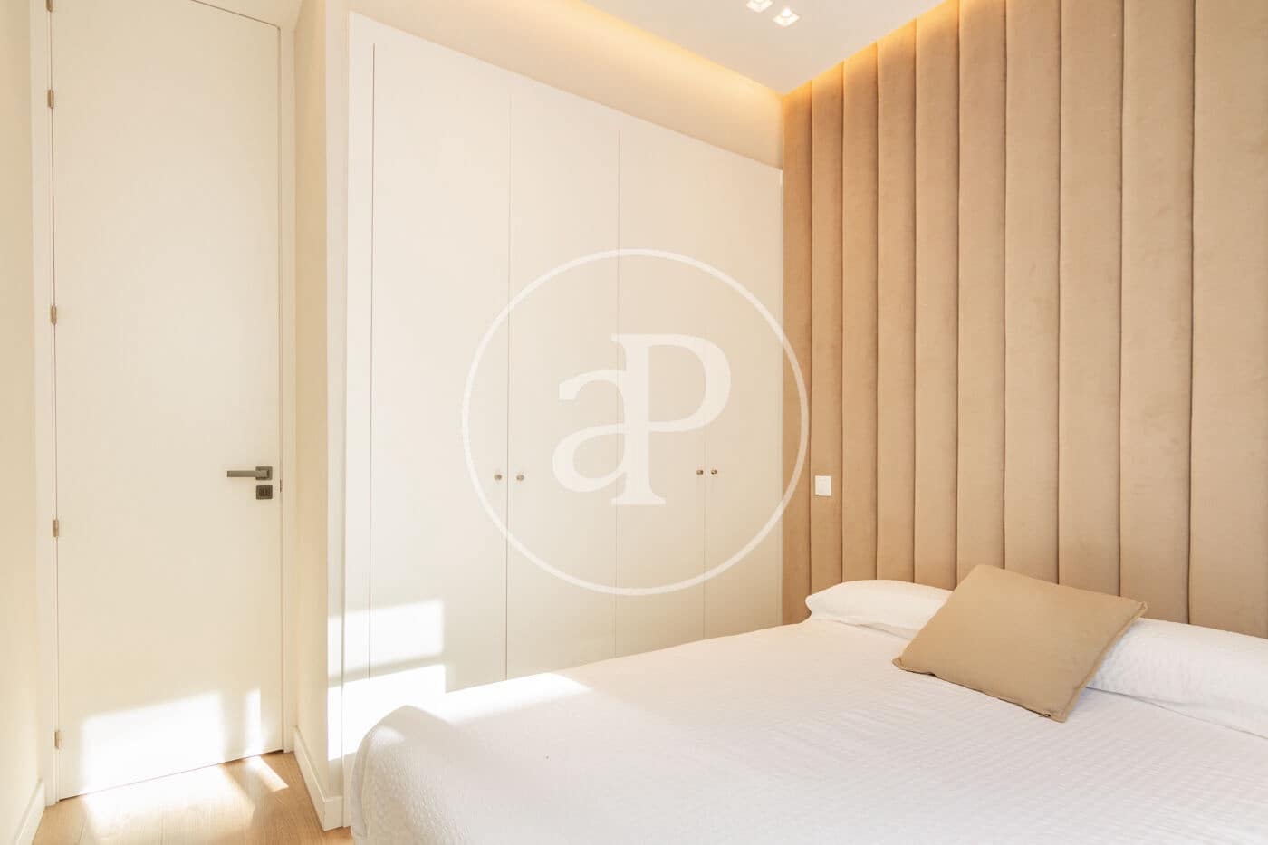 2 quarto Apartamento para venda em Madrid cidade - 740 000 € (Ref: 10139674)