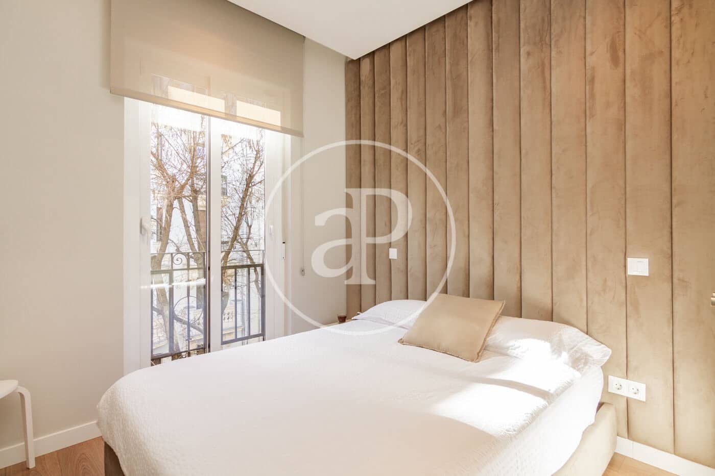 2 quarto Apartamento para venda em Madrid cidade - 740 000 € (Ref: 10139674)