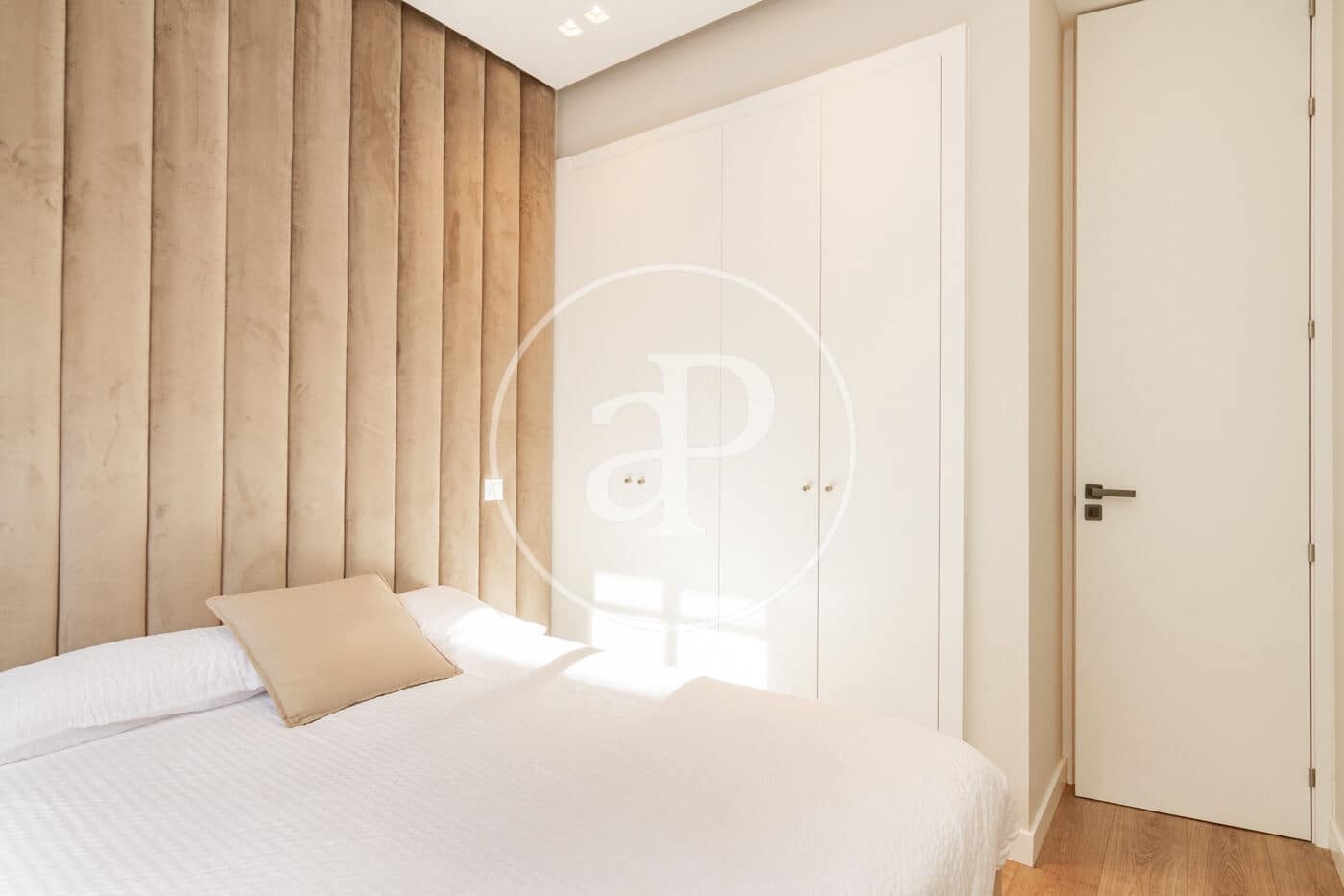 2 quarto Apartamento para venda em Madrid cidade - 740 000 € (Ref: 10139674)