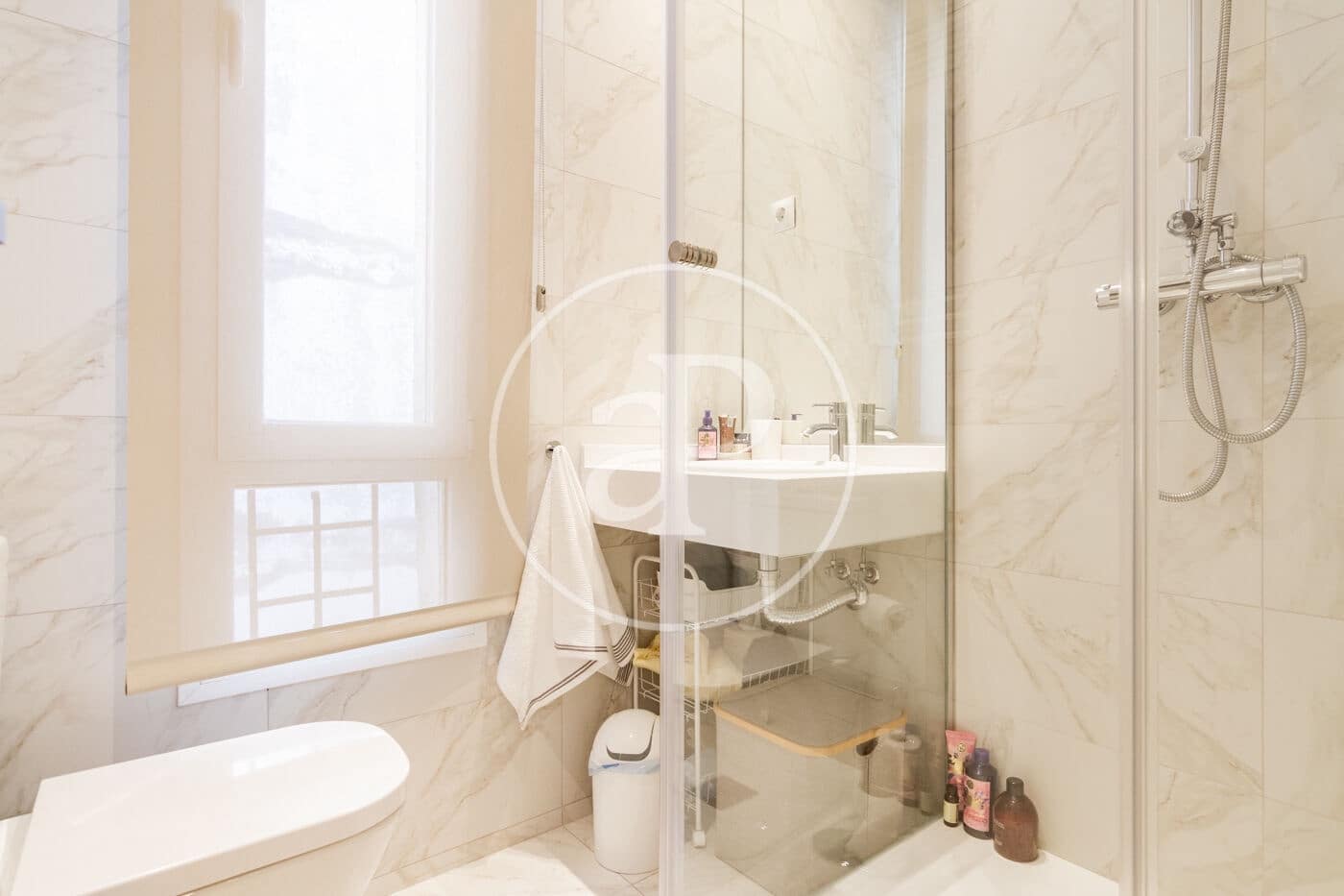 2 quarto Apartamento para venda em Madrid cidade - 740 000 € (Ref: 10139674)