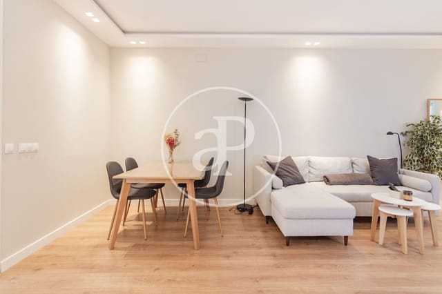 2 quarto Apartamento para venda em Goya, Madrid cidade - 740 000 € (Ref: 10139674)
