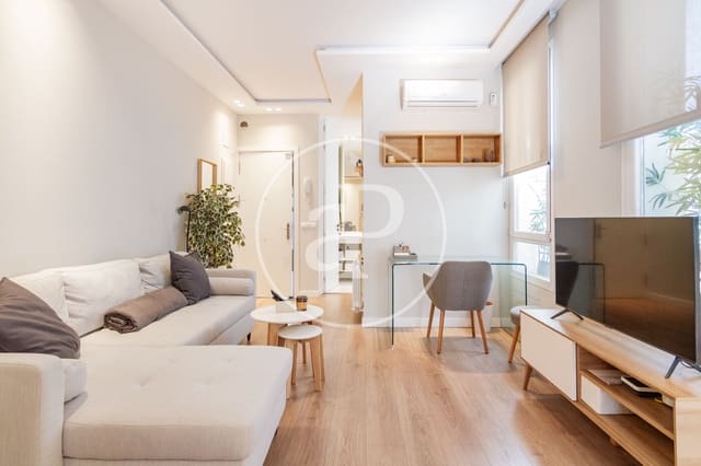 2 quarto Apartamento para venda em Goya, Madrid cidade - 740 000 € (Ref: 10139674)
