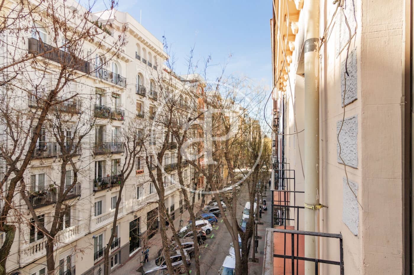 2 quarto Apartamento para venda em Madrid cidade - 740 000 € (Ref: 10139674)