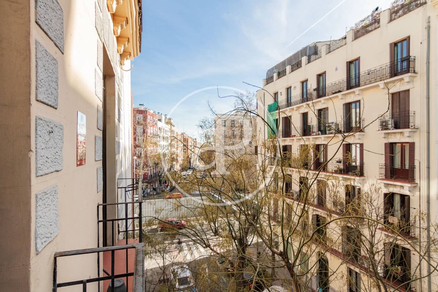 2 quarto Apartamento para venda em Madrid cidade - 740 000 € (Ref: 10139674)