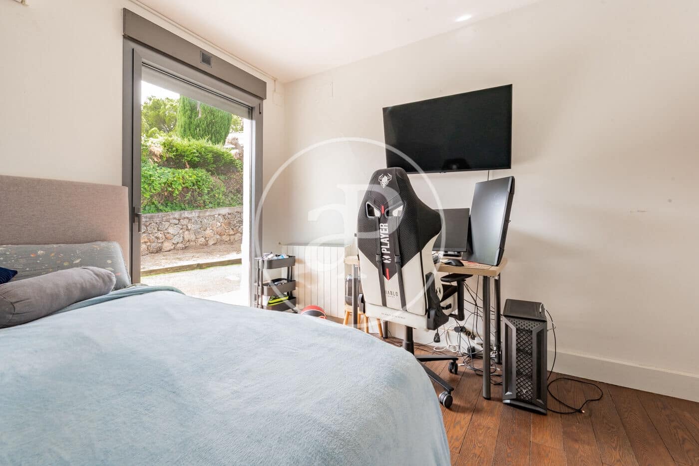 Chalet de 4 habitaciones en Madrid ciudad en venta con garaje - 1.200.000 € (Ref: 10139676)