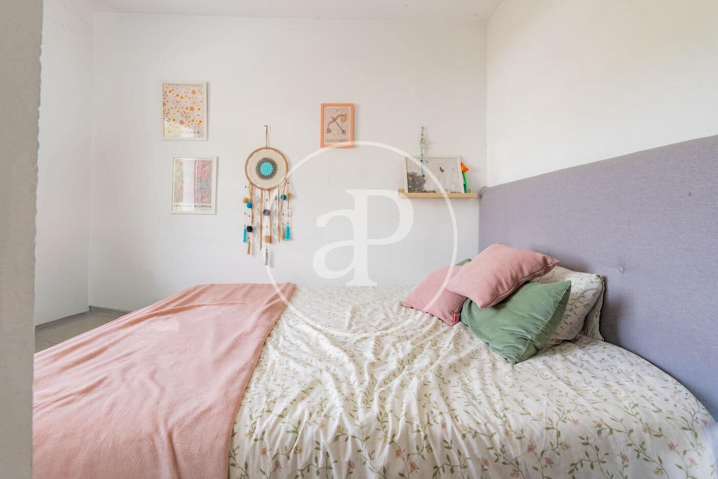 Chalet de 4 habitaciones en Madrid ciudad en venta con garaje - 1.200.000 € (Ref: 10139676)