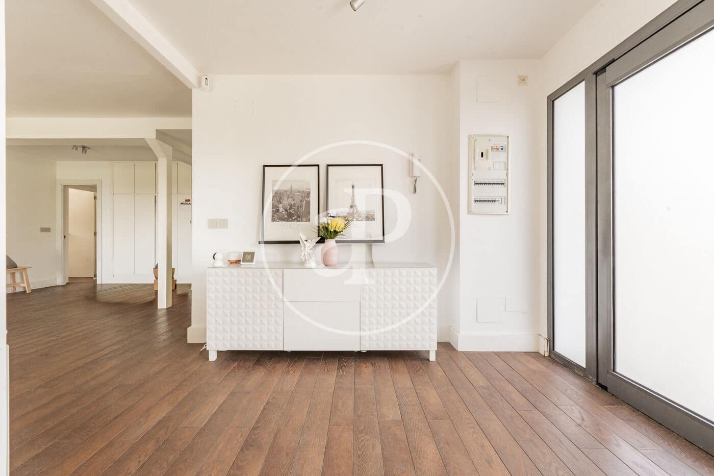 Chalet de 4 habitaciones en Madrid ciudad en venta con garaje - 1.200.000 € (Ref: 10139676)