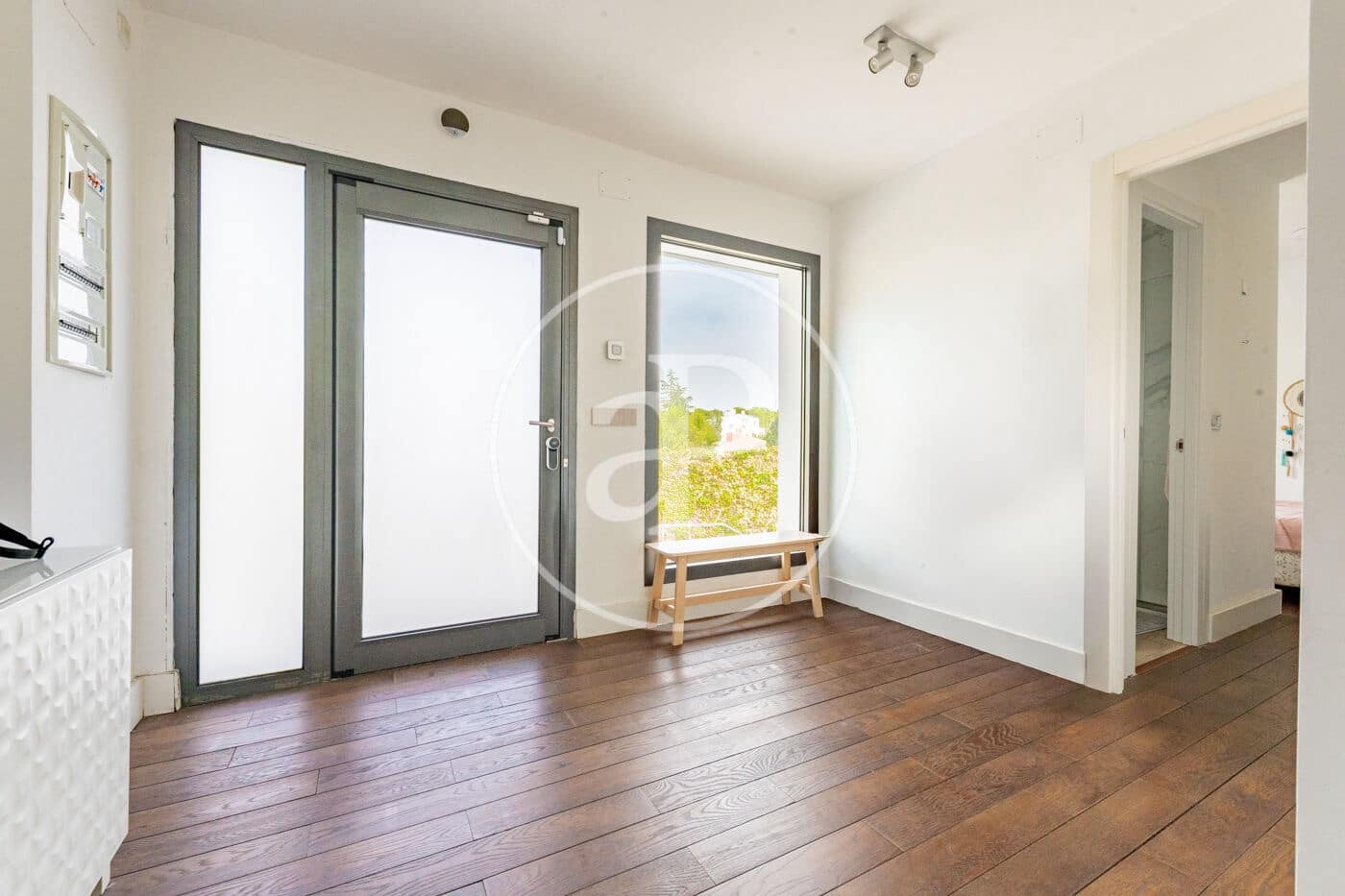 Chalet de 4 habitaciones en Madrid ciudad en venta con garaje - 1.200.000 € (Ref: 10139676)