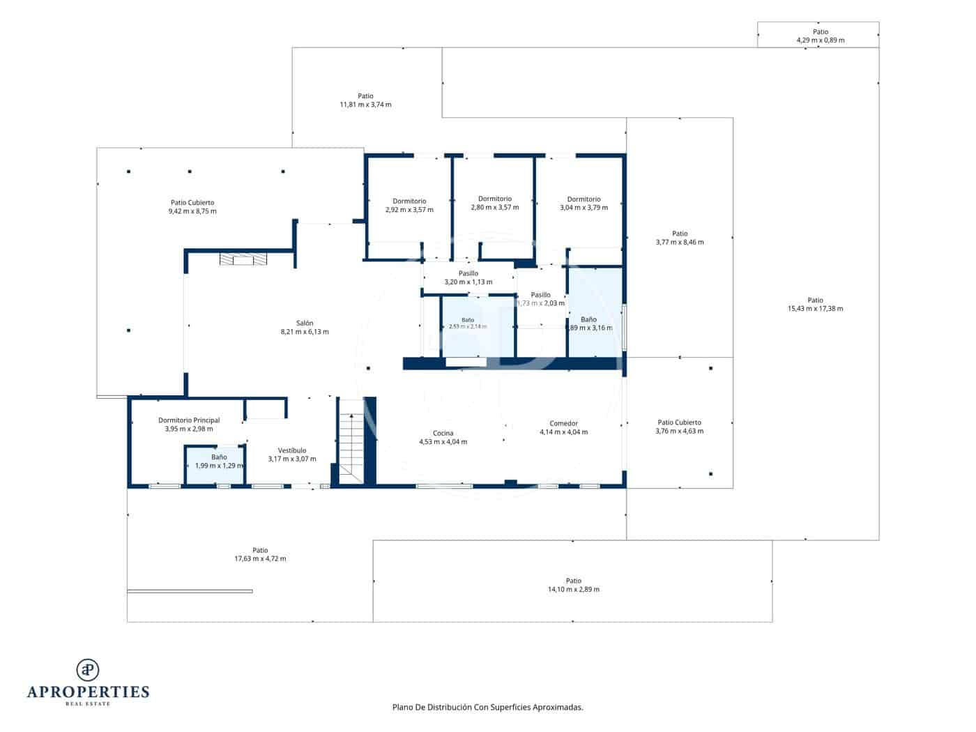 Chalet de 4 habitaciones en Madrid ciudad en venta con garaje - 1.200.000 € (Ref: 10139676)