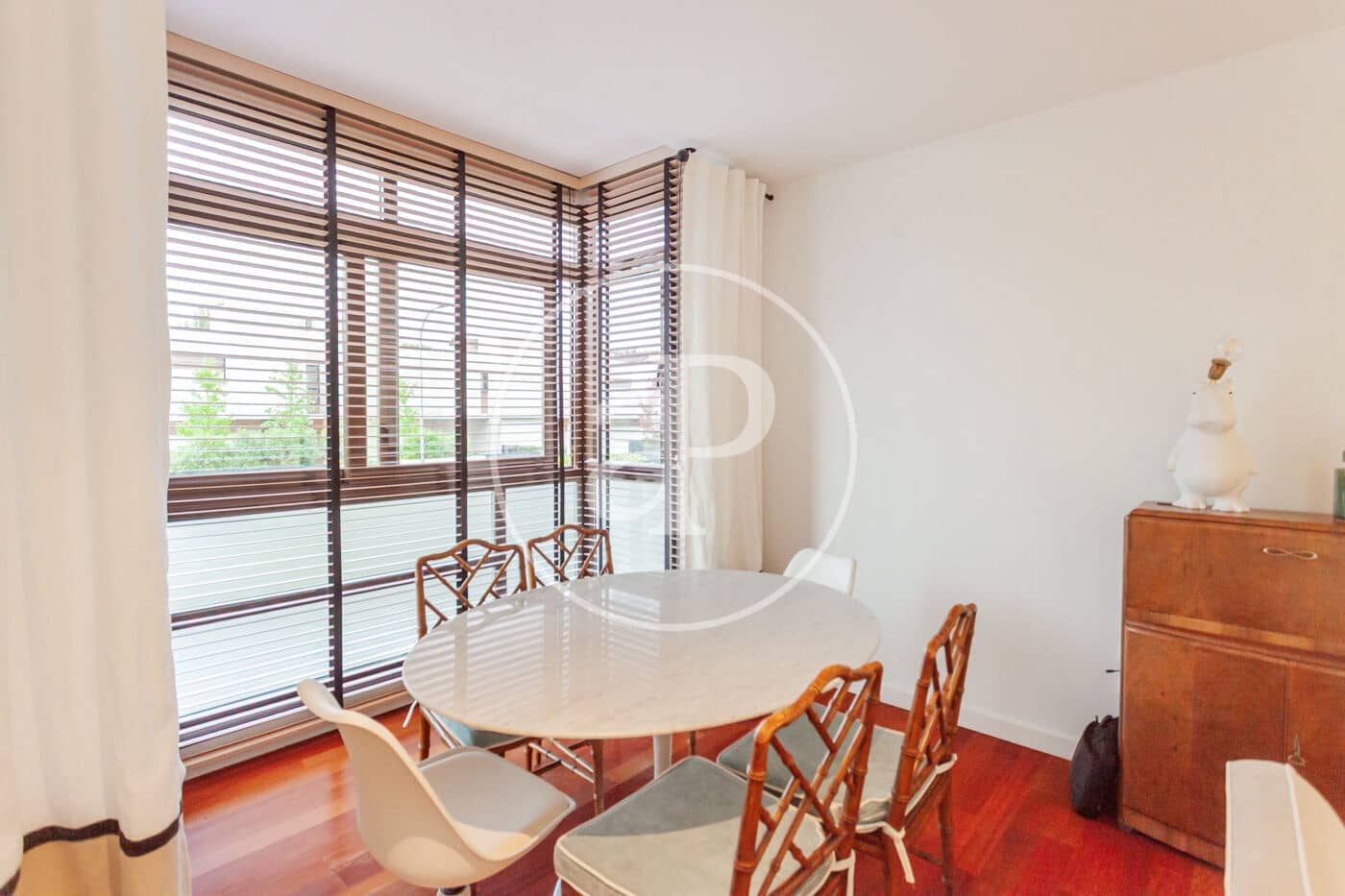 4 soverom Leilighet til salgs i Madrid by med svømmebasseng garasje - € 1 300 000 (Ref: 10142419)