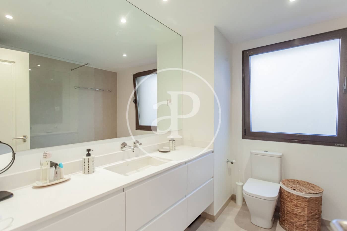 4 soverom Leilighet til salgs i Madrid by med svømmebasseng garasje - € 1 300 000 (Ref: 10142419)