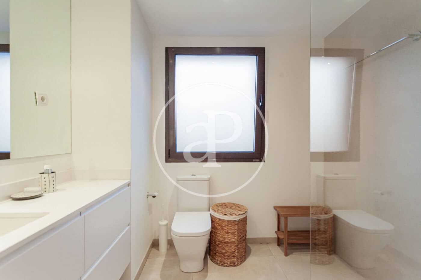 4 soverom Leilighet til salgs i Madrid by med svømmebasseng garasje - € 1 300 000 (Ref: 10142419)
